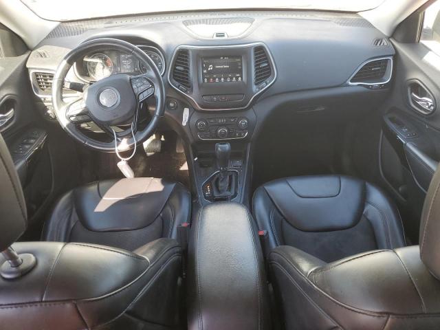 Фото 8 - JEEP GRAND CHER