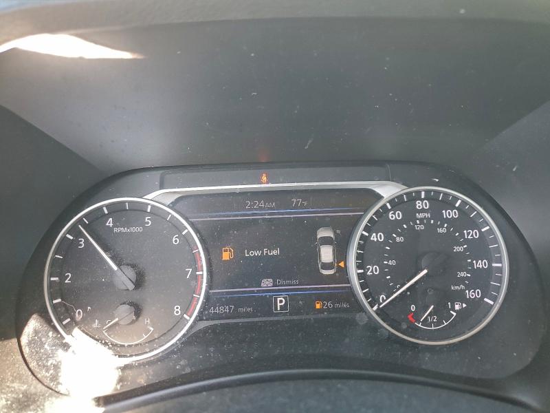 Фото 9 - NISSAN SENTRA