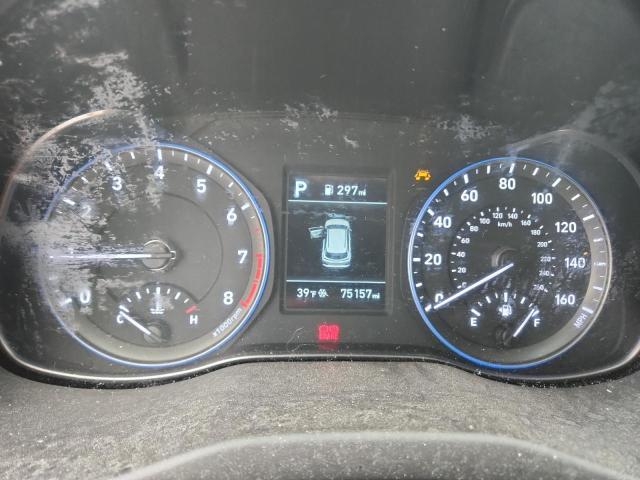 Фото 9 - HYUNDAI KONA