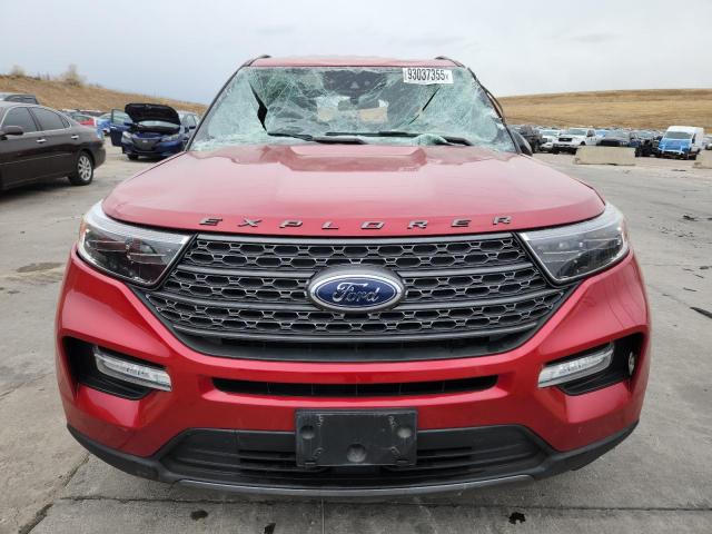 Фото 5 - FORD EXPLORER