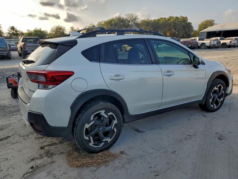 Фото 3 - SUBARU CROSSTREK