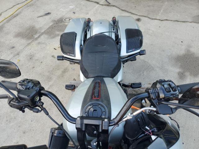 HARLEY-DAVIDSON FLTRXSTSE 2025