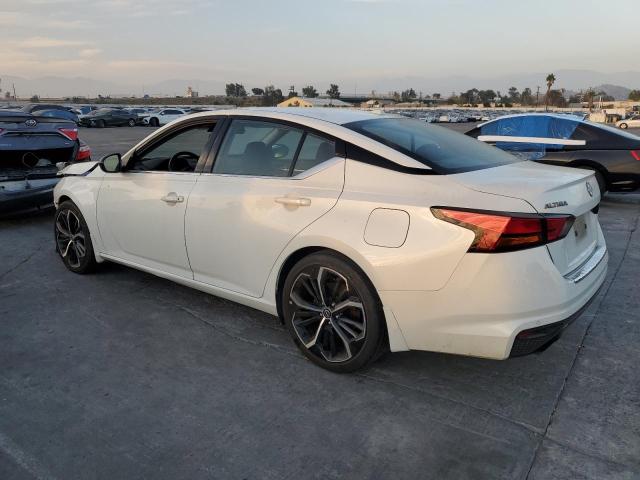 Фото 2 - NISSAN ALTIMA