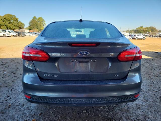 Фото 6 - FORD FOCUS