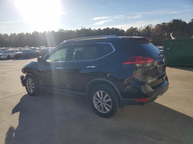 Фото 2 - NISSAN ROGUE