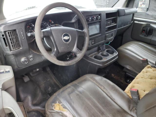 Фото 8 - CHEVROLET ALL Models