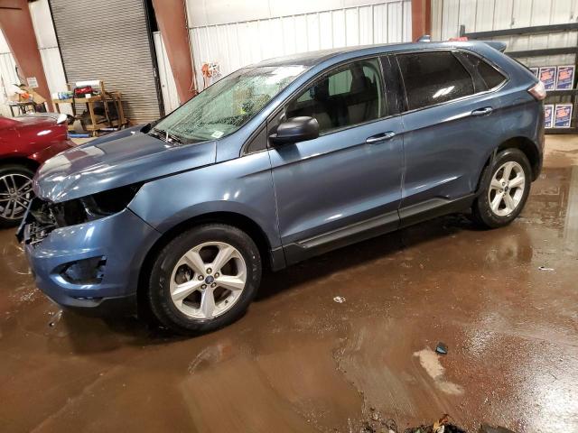 Фото 1 - FORD EDGE