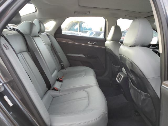 Фото 10 - KIA K5