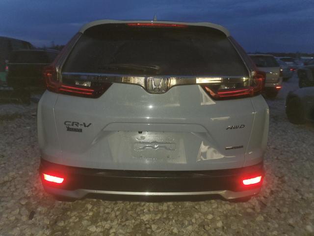 Фото 6 - HONDA CRV