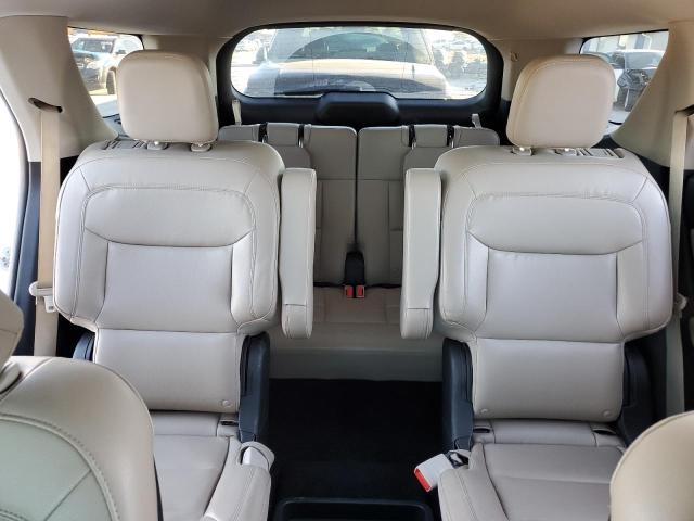 Фото 10 - FORD EXPLORER