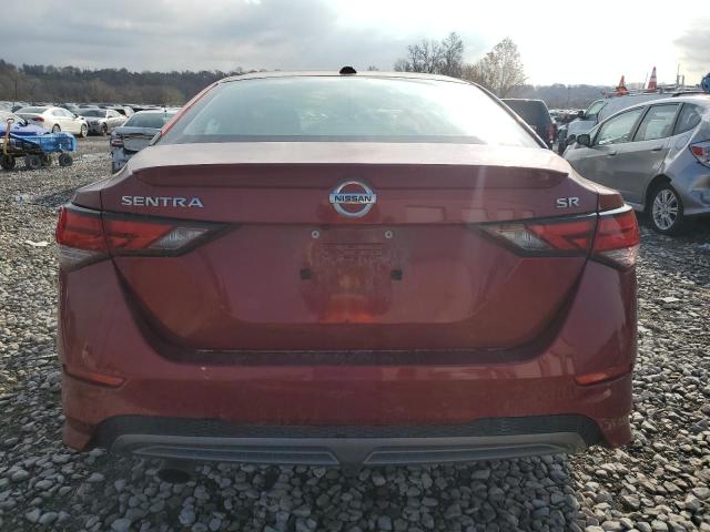 Фото 6 - NISSAN SENTRA