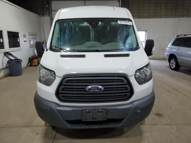 Фото 5 - FORD TRANSIT
