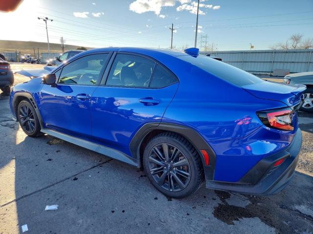 Фото 2 - SUBARU WRX