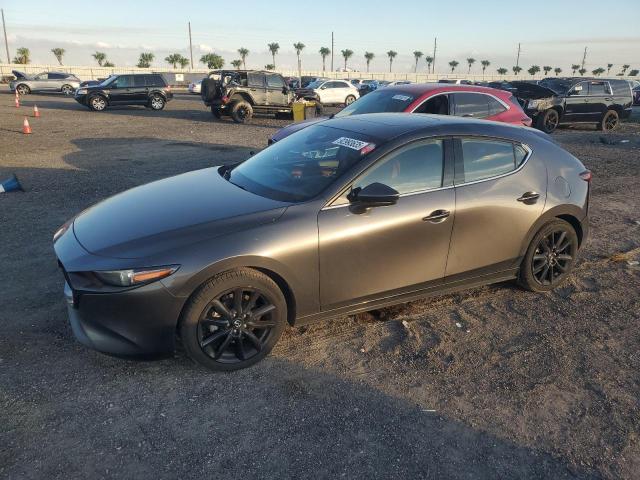 Фото 1 - MAZDA 3