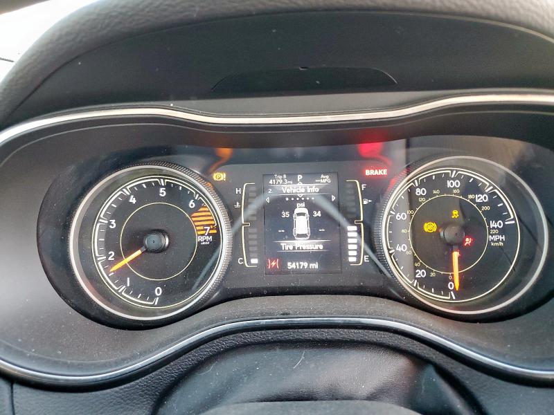 Фото 9 - JEEP GRAND CHER