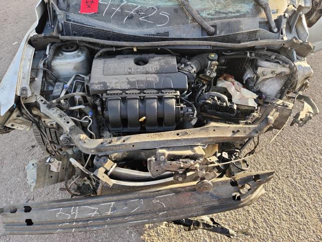 Фото 11 - NISSAN SENTRA