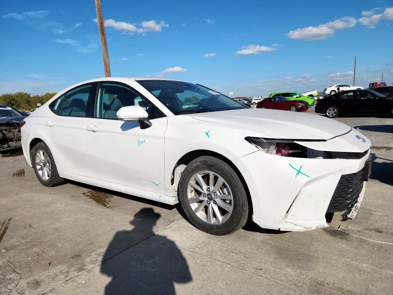 Фото 4 - TOYOTA CAMRY