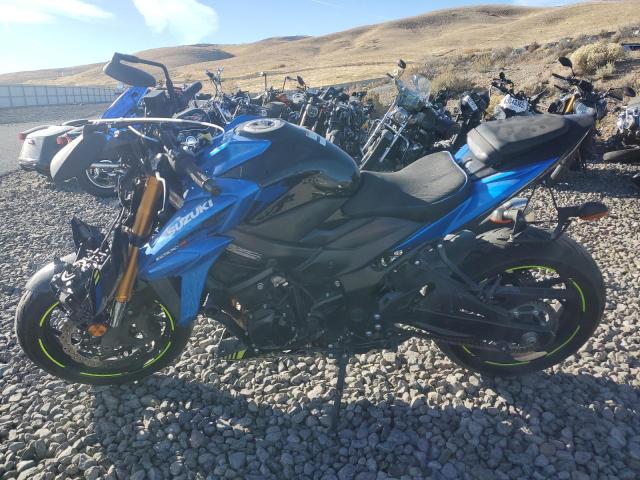 SUZUKI GSX-S750 M 2022