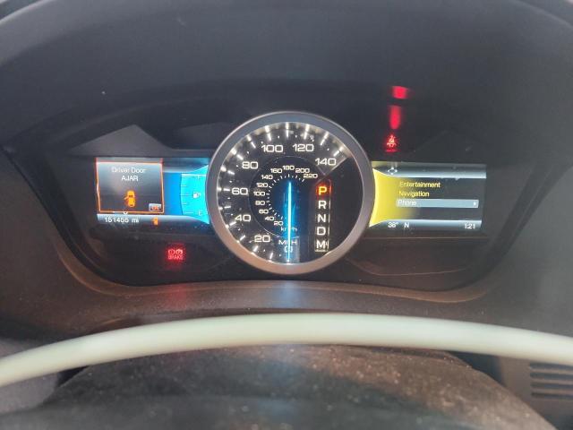 Фото 9 - FORD EXPLORER