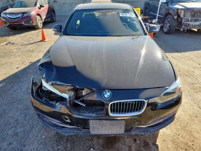 Фото 5 - BMW 3 SERIES