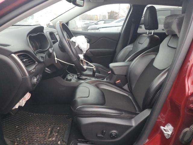 Фото 7 - JEEP GRAND CHER