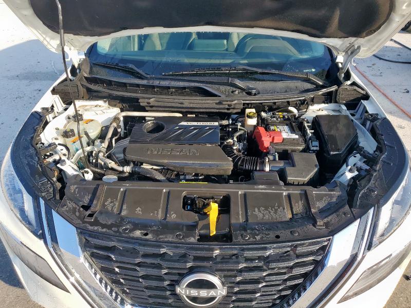 Фото 12 - NISSAN ROGUE