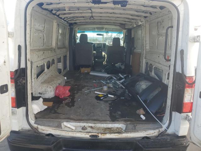 Фото 10 - NISSAN NV