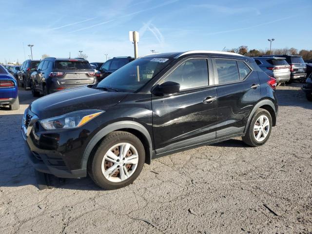 Фото 1 - NISSAN KICKS