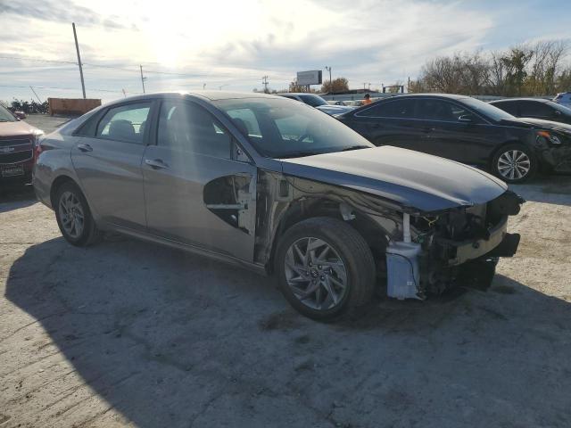 Фото 4 - HYUNDAI ELANTRA