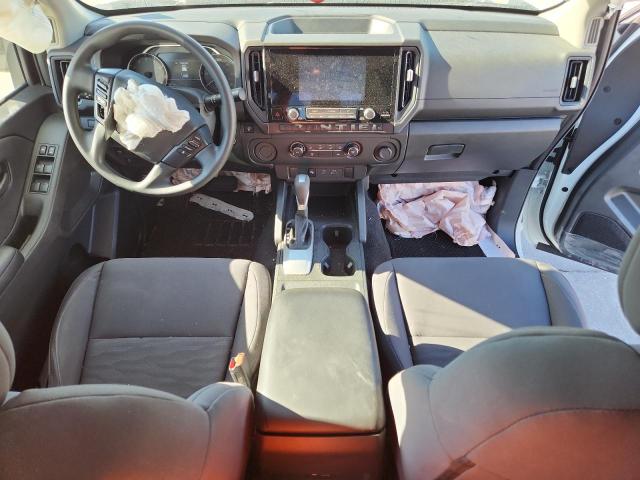 Фото 8 - NISSAN FRONTIER