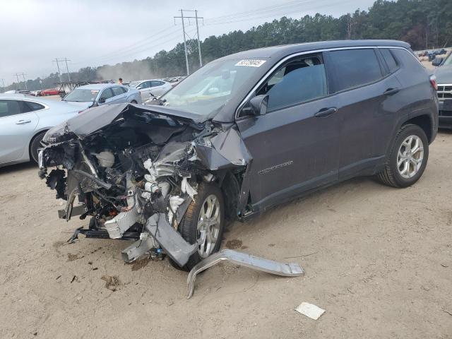 Фото 1 - JEEP COMPASS