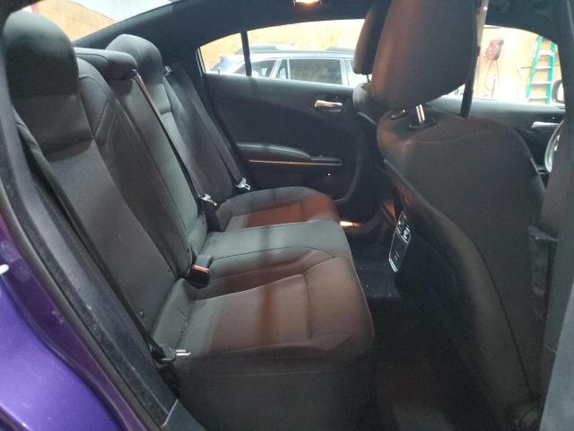 Фото 10 - DODGE CHARGER