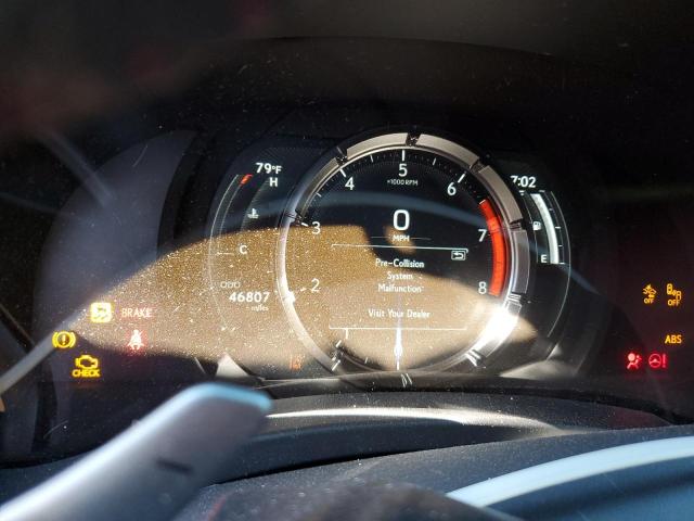 Фото 9 - LEXUS IS 350 F S