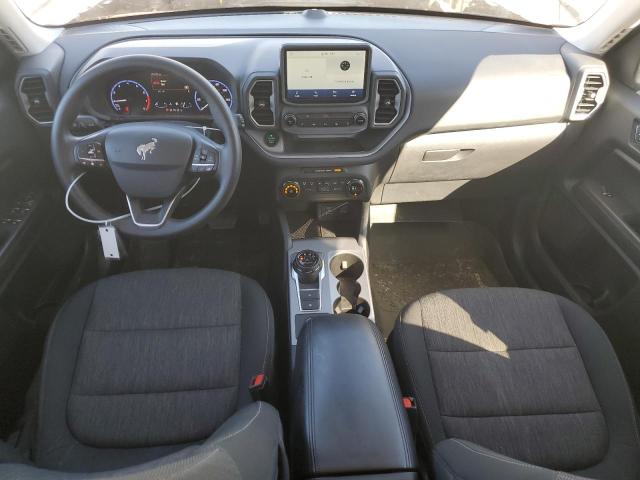 Фото 8 - FORD BRONCO