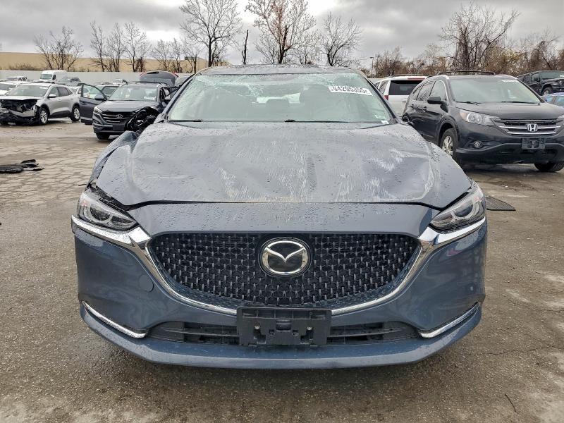 Фото 5 - MAZDA 6