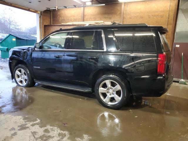 Фото 2 - CHEVROLET TAHOE