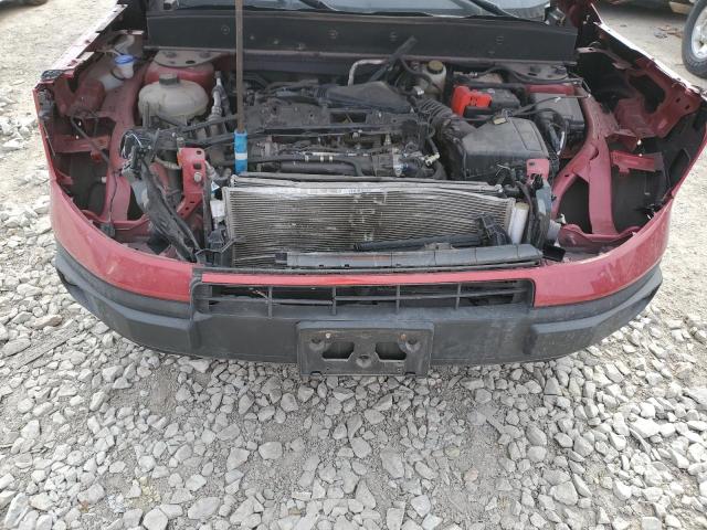 Фото 12 - FORD BRONCO