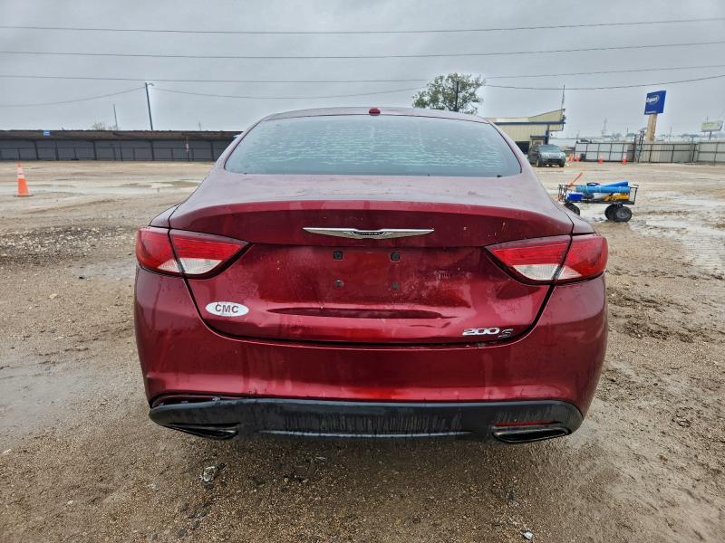 Фото 6 - CHRYSLER 200