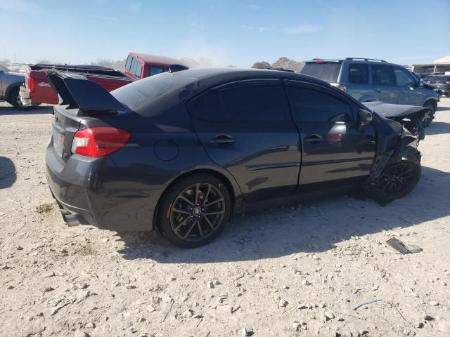 Фото 3 - SUBARU WRX