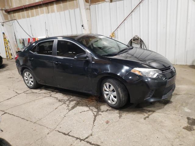 Фото 4 - TOYOTA COROLLA