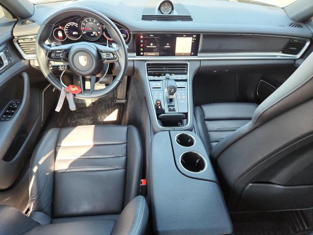 PORSCHE PANAMERA 2023 VIN WP0AJ2A70PL101119
