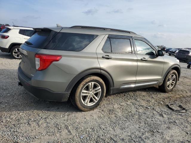 Фото 3 - FORD EXPLORER