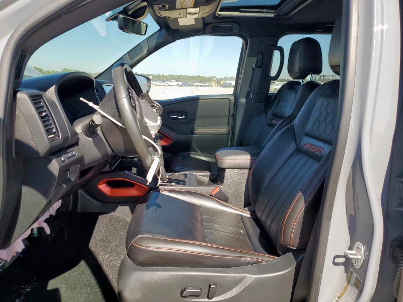 Фото 7 - NISSAN FRONTIER