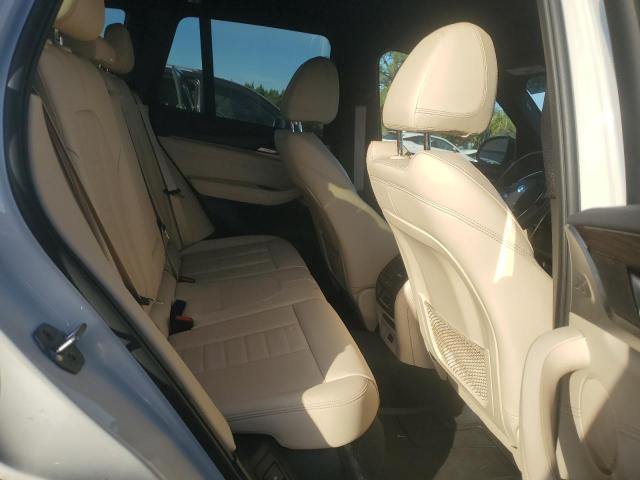 Фото 11 - BMW X3