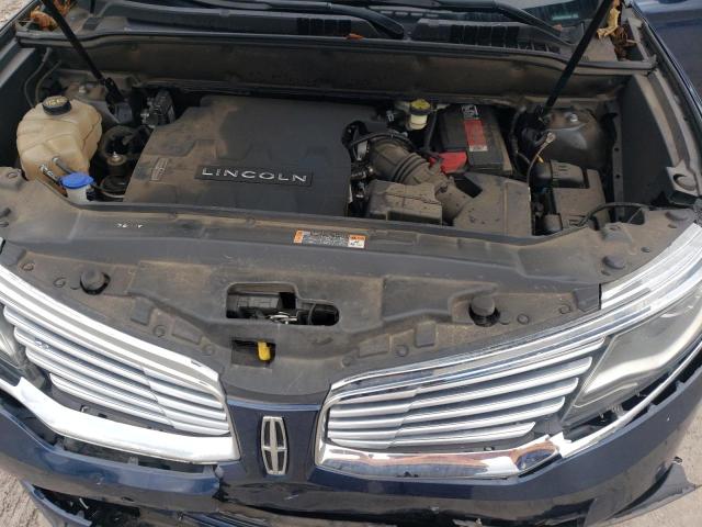 Фото 12 - LINCOLN MKX