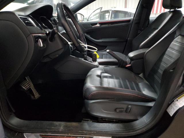 Фото 7 - VOLKSWAGEN JETTA