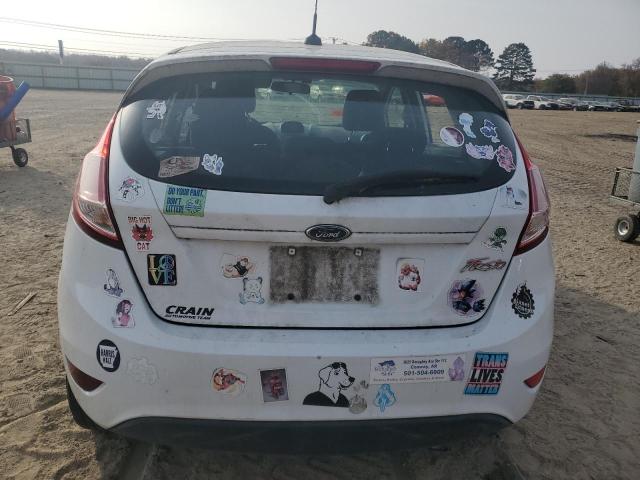 Фото 6 - FORD FIESTA