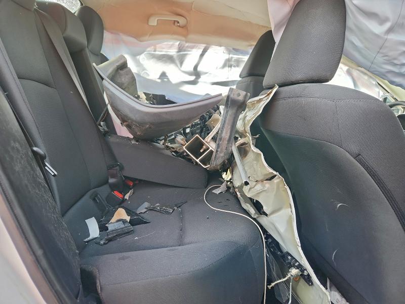 Фото 10 - TOYOTA COROLLA