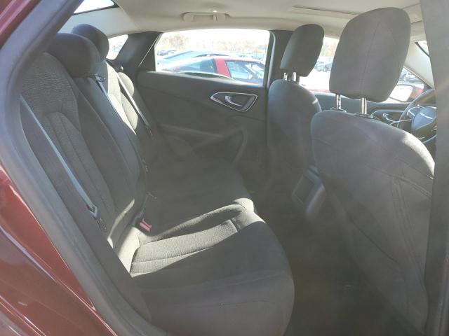 Фото 10 - CHRYSLER 200