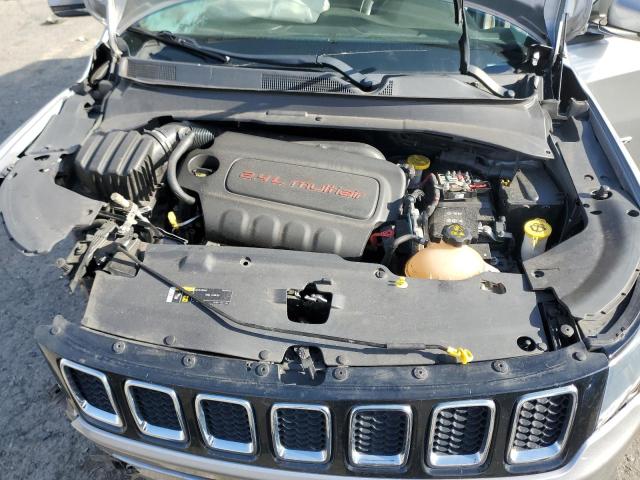 Фото 11 - JEEP COMPASS